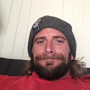 Meet your Posher, Greg